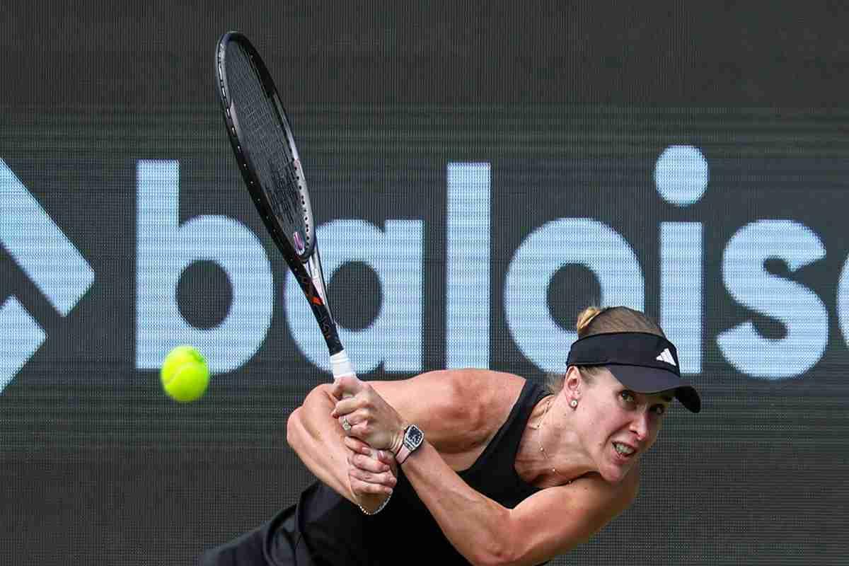 Ucraina sorprende e conquista la semifinale della BJ King Cup: ora sfida l'Italia
