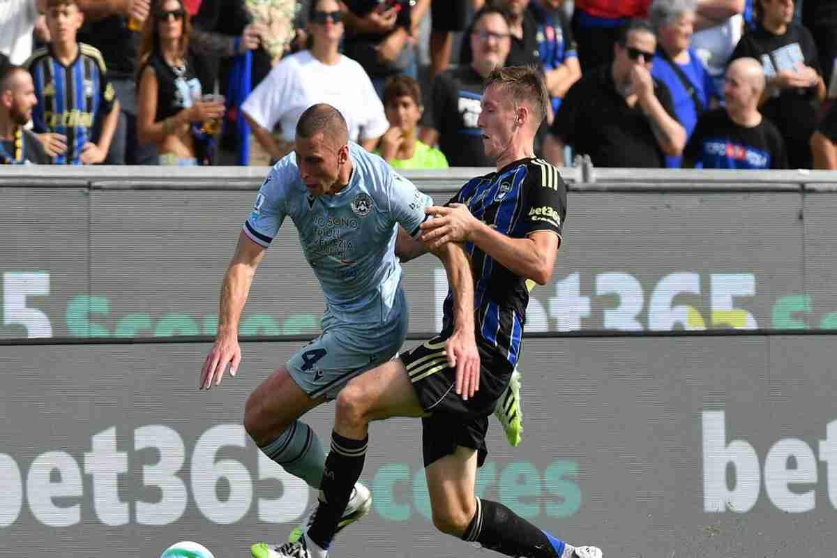 Udinese in corsa per Napoli e Juve, Torino sorprende la Roma