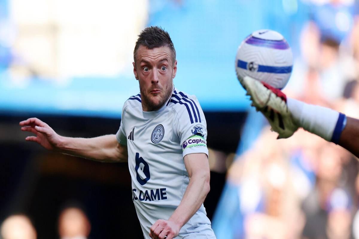 Vardy e la Cremonese: la corsa salvezza in un confronto inaspettato