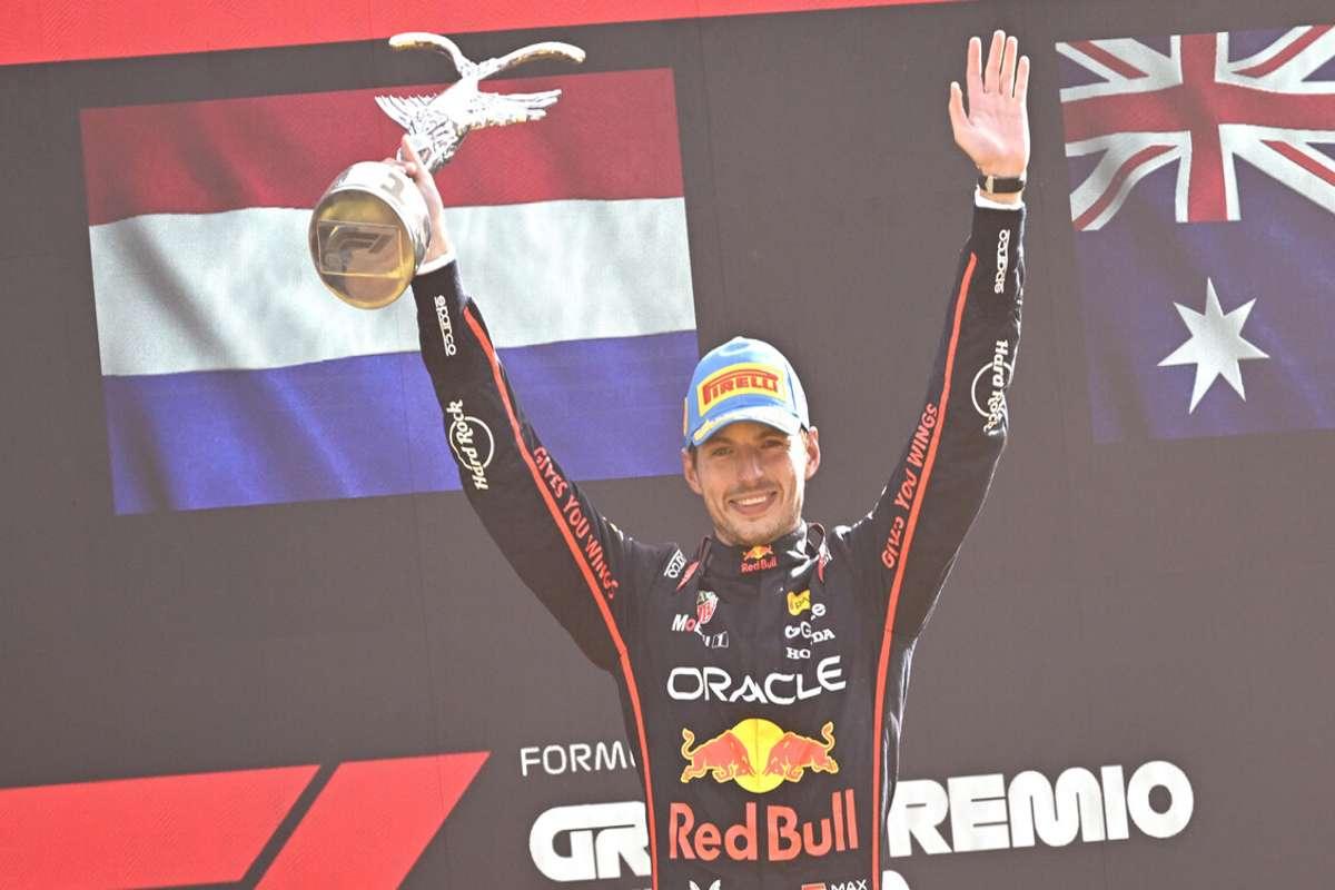 Verstappen svela il futuro della F1: la ricerca della felicità oltre il 2026