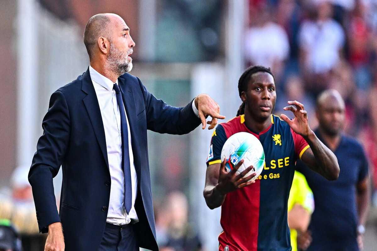 Vlahovic raggiunge il suo massimo splendore secondo Tudor