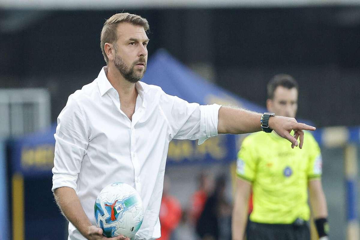 Zanetti: la Juve è forte, ma noi puntiamo alla vittoria