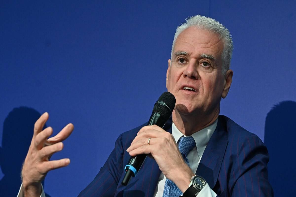 Zangrillo: la speranza di Bagnoli nella sfida dell'America's Cup a Napoli