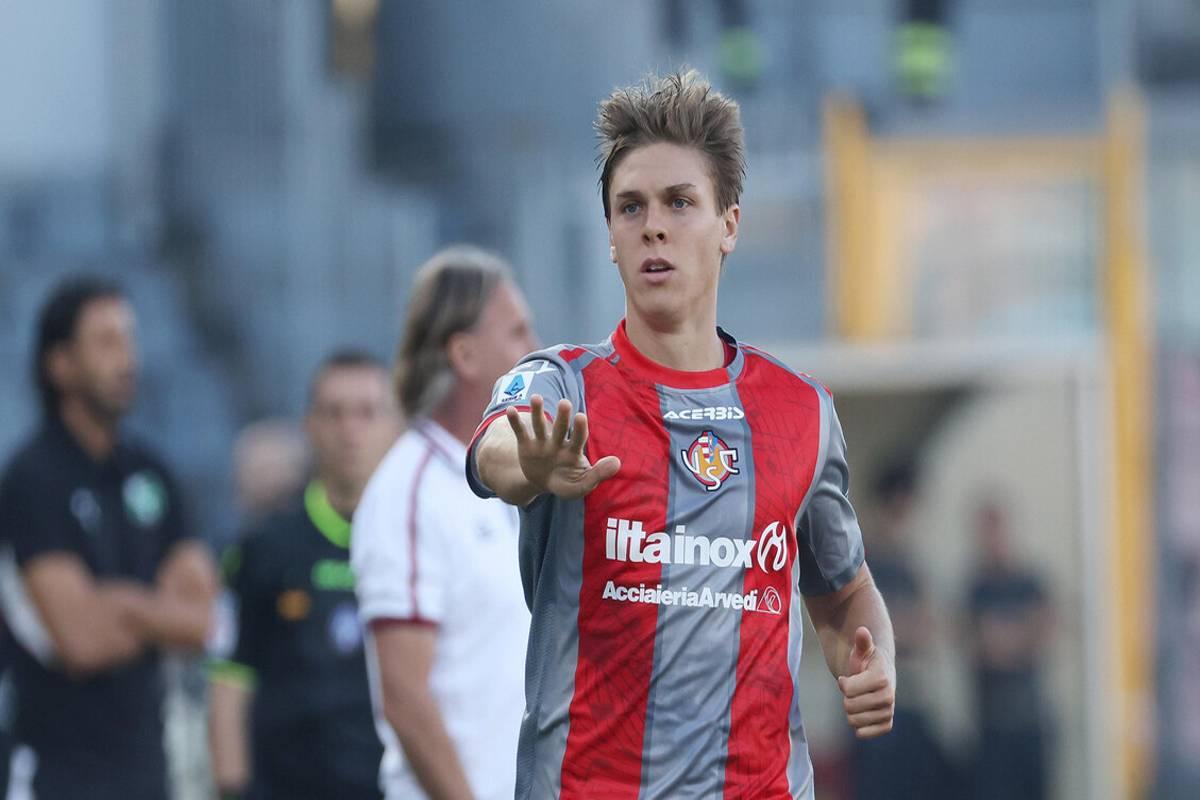 Zerbin rivela: la scelta della Cremonese è per Nicola