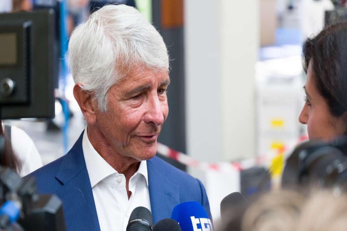 Abodi: il rispetto per i tifosi è fondamentale, Milan-Como a Perth?