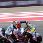 Aldeguer conquista la sua prima vittoria in MotoGP in Indonesia