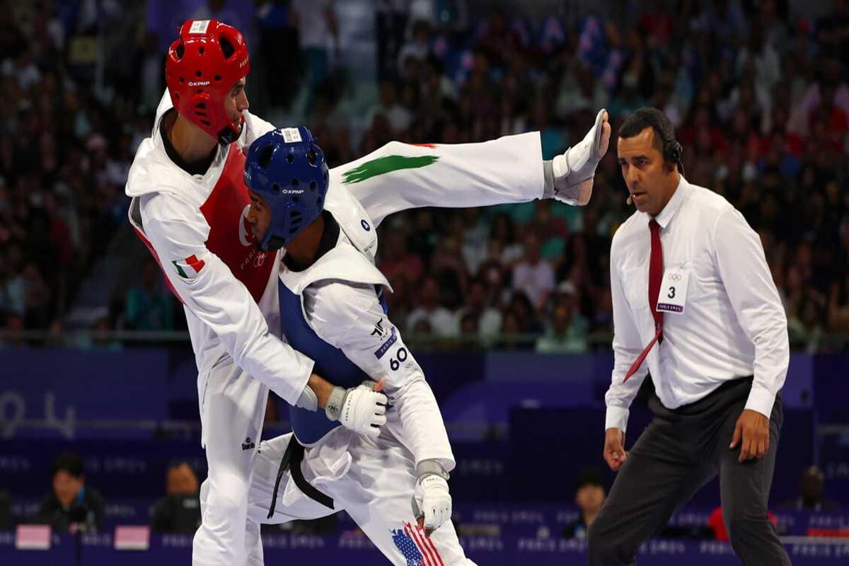 Alessio conquista la Cina con il taekwondo: un oro che scrive la storia