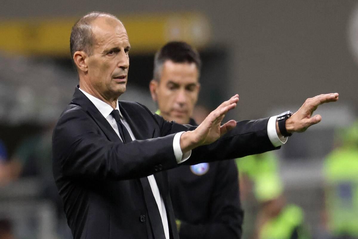 Allegri affronta il suo passato: la Juve punta a un futuro senza ostacoli