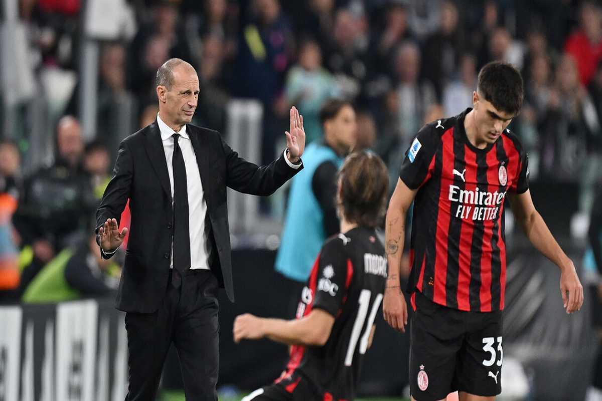Allegri punta a consolidare il vantaggio nella sfida contro la Fiorentina