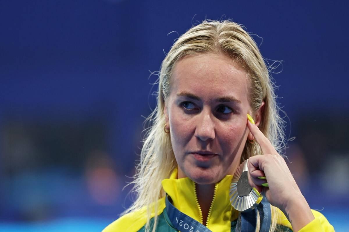Ariarne Titmus dice addio al nuoto: la campionessa australiana chiude un capitolo straordinario
