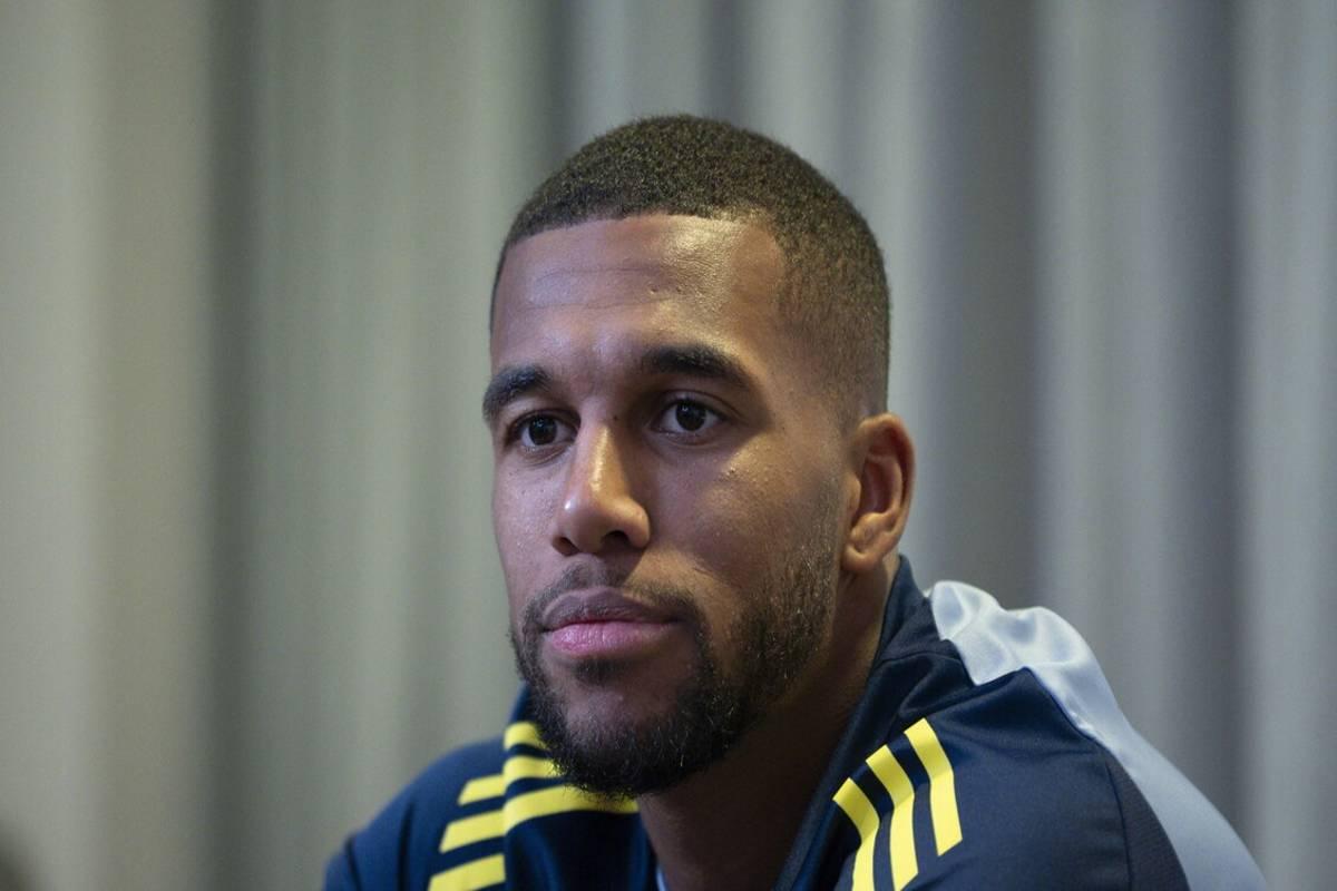 Atalanta, Hien recuperato all'ultimo minuto per la sfida contro il Como