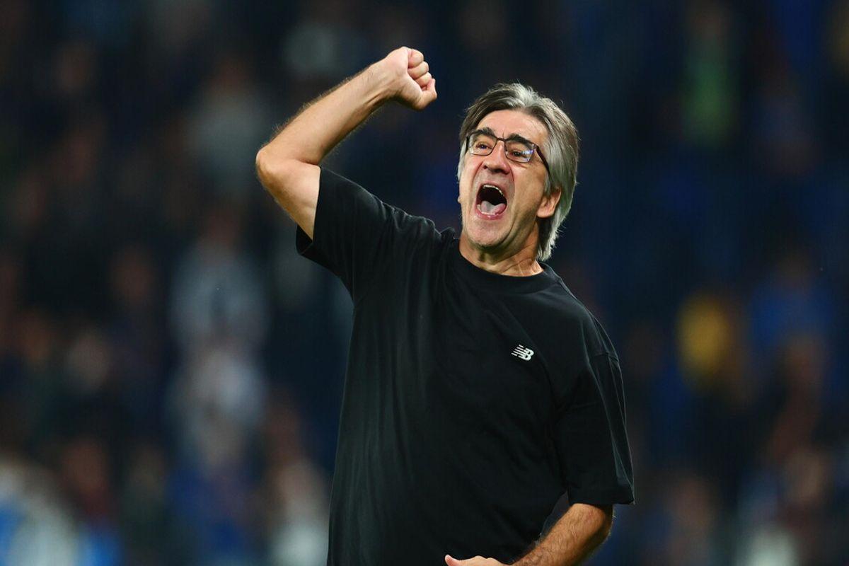 Atalanta-Lazio: sfida emozionante in diretta domenica alle 18