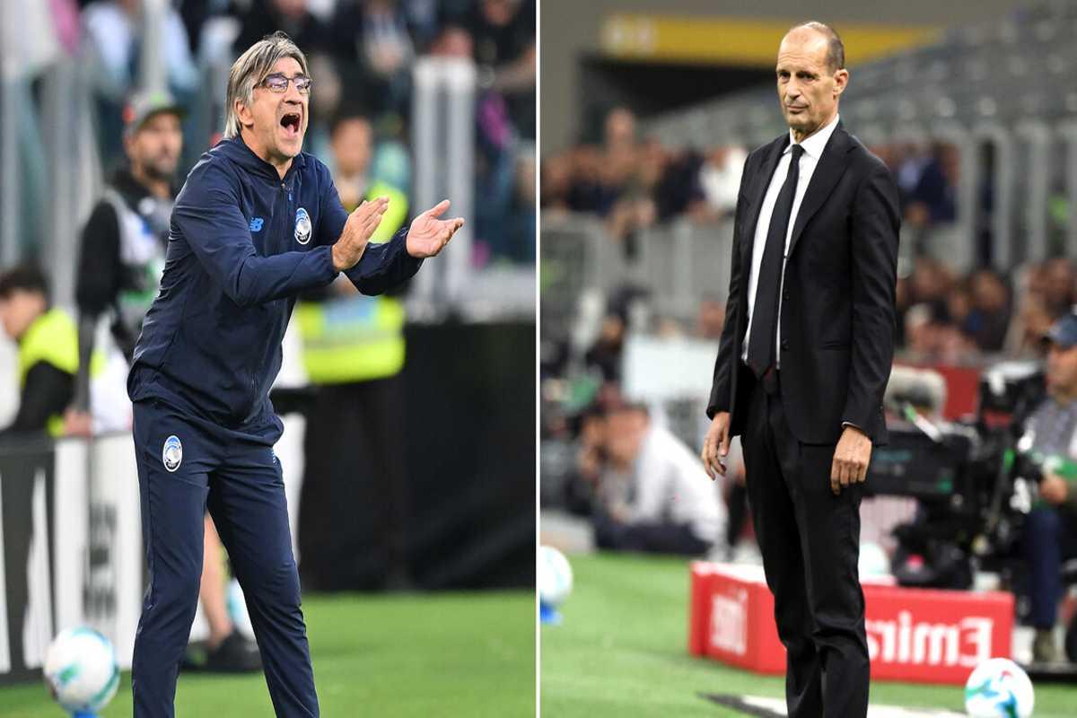 Atalanta-Milan: la sfida serale che infiamma la Serie A