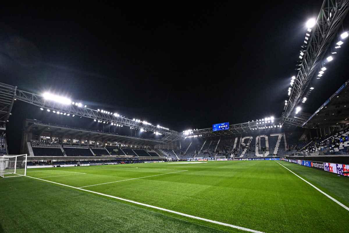 Atalanta contro Slavia Praga: segui la diretta e scopri le emozioni della Champions League