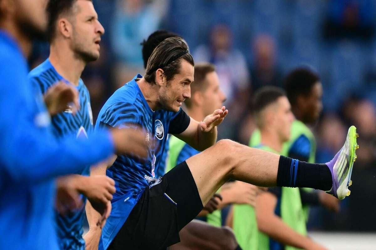 Atalanta supera il Como 1-0: diretta e foto del match emozionante