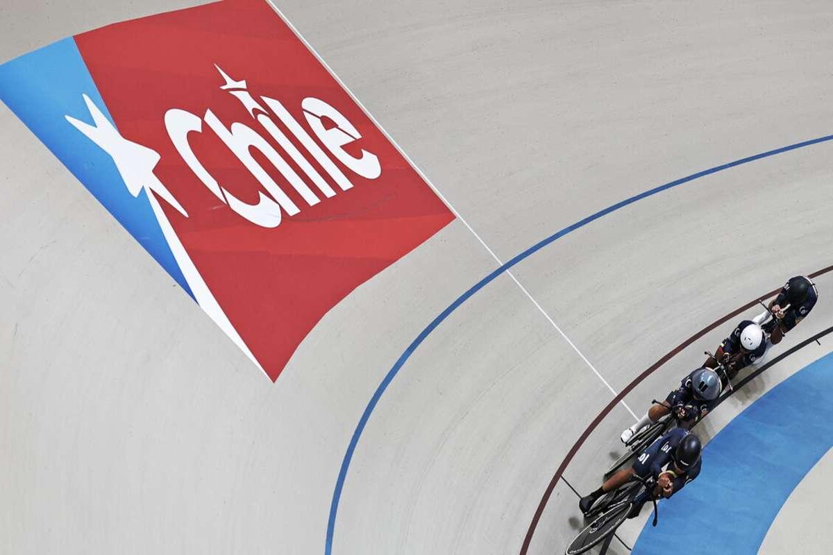 Azzurre in pista: trionfo storico nell'inseguimento ai Mondiali di ciclismo