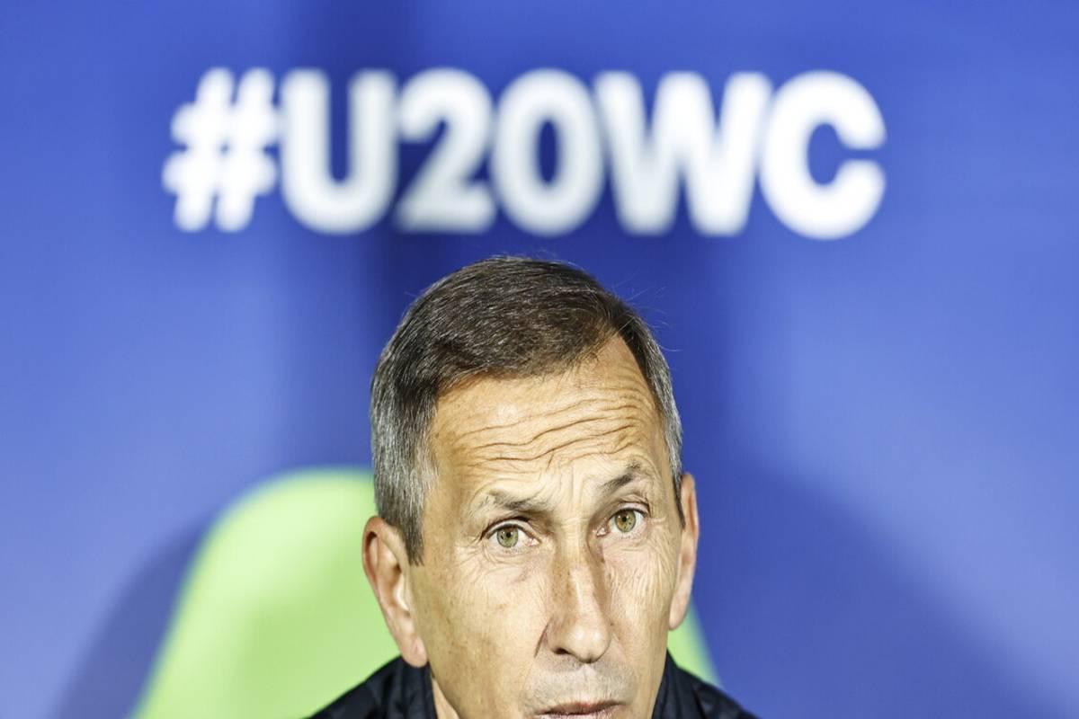 Azzurrini pronti alla sfida: il confronto con gli Stati Uniti agli ottavi del Mondiale U20