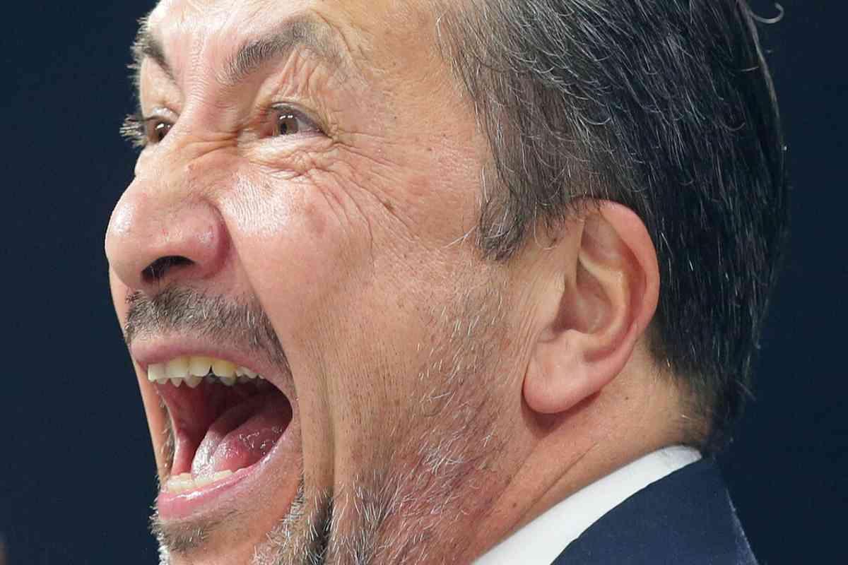 Banchi: il sogno di portare l'Italia ai Mondiali di basket