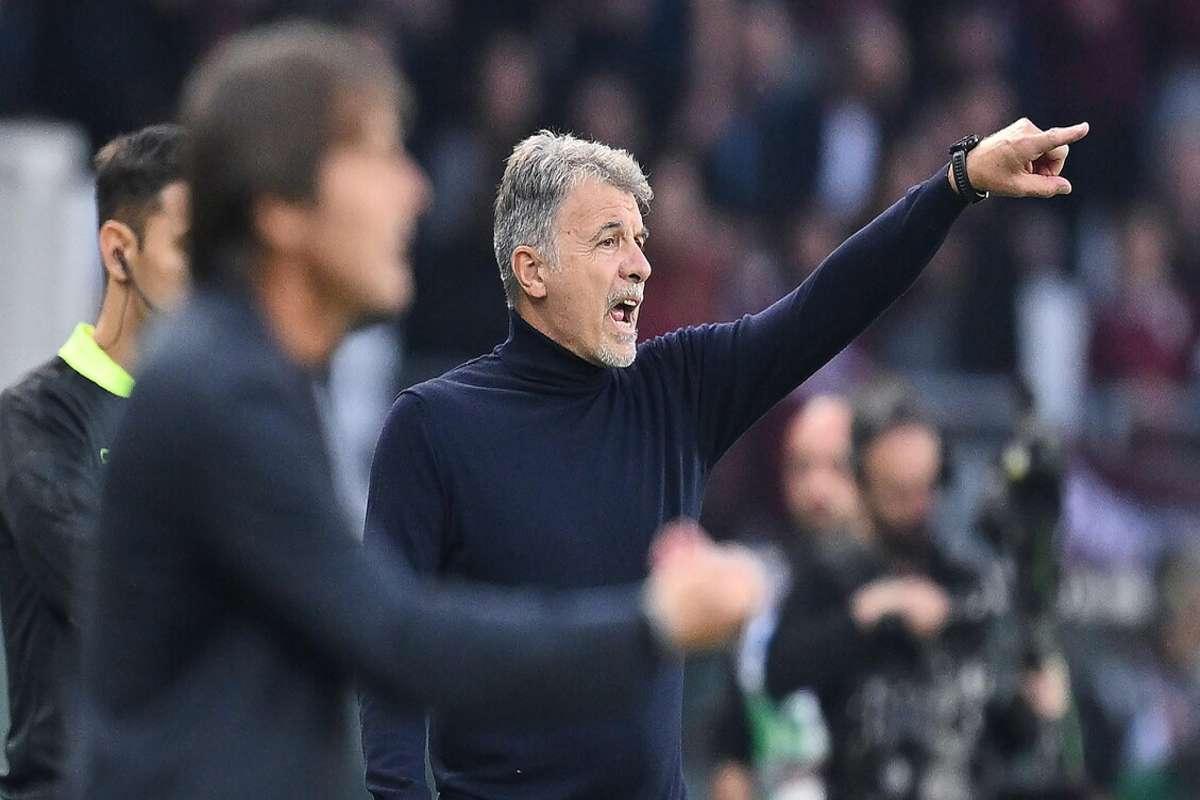 Baroni invita i tifosi e riapre il Filadelfia: un nuovo inizio per Torino