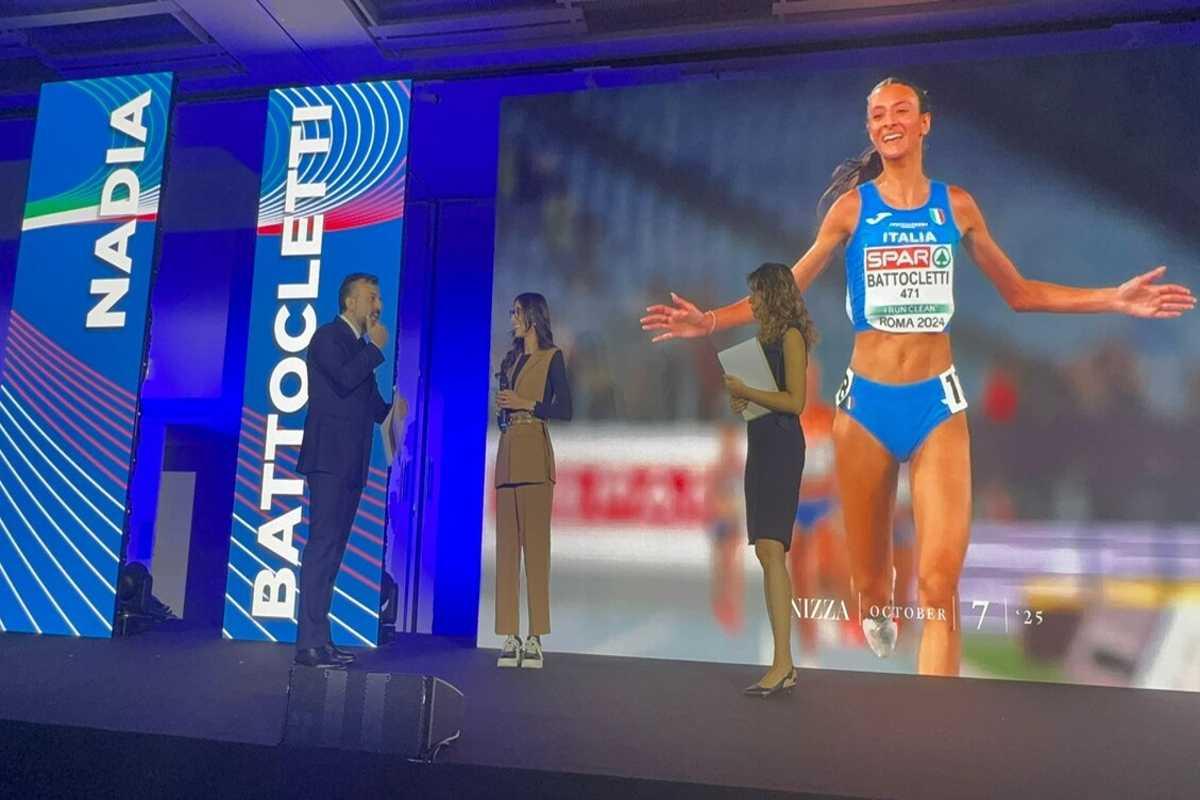Battocletti conquista Trieste: una regina della corsa nei 10 km