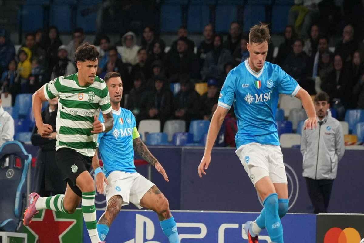 Beukema e Lang: la gioia di tornare in Olanda dopo la Champions