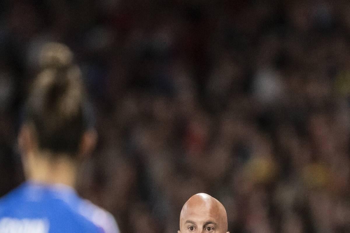 Biglietti in vendita per le emozionanti sfide delle azzurre contro Giappone e Brasile