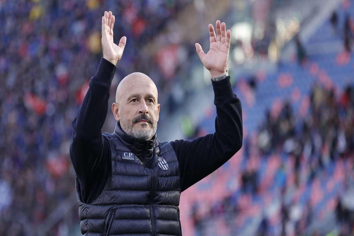 Bologna: Italiano torna a casa dopo la battaglia contro la polmonite