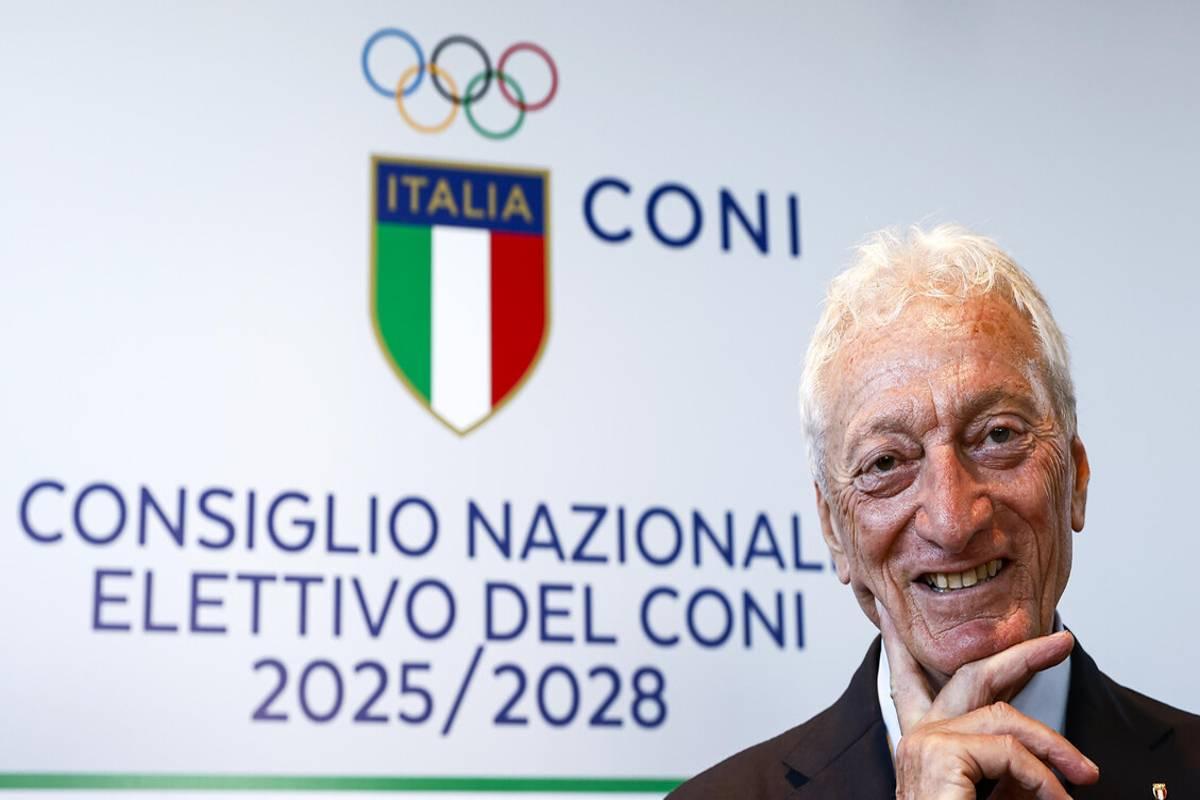 Buonfiglio presenta il calendario eventi per attrarre investimenti strategici