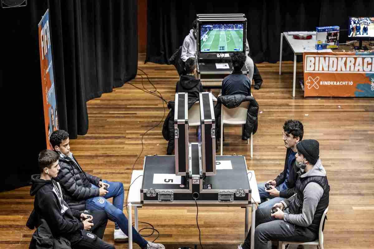CIO boccia le Olimpiadi di eSport in Arabia Saudita: un futuro incerto per il gaming competitivo