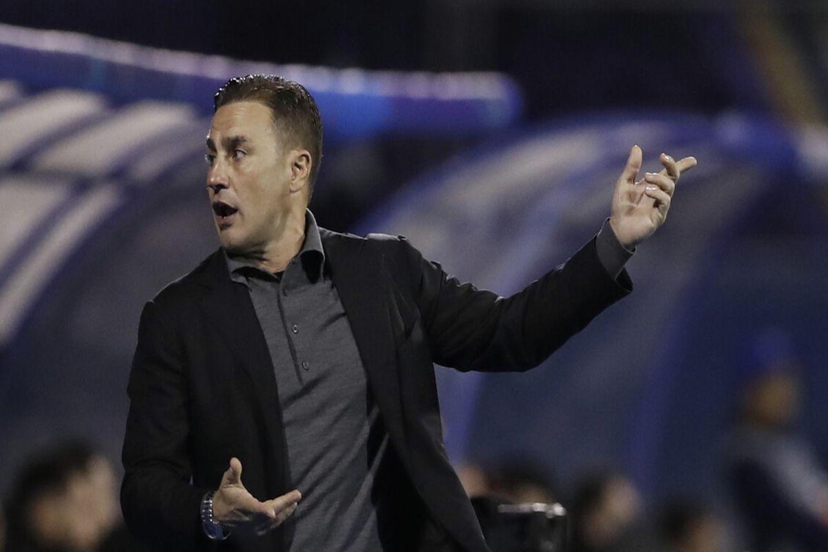 Cannavaro guida l'Uzbekistan verso il sogno Mondiale