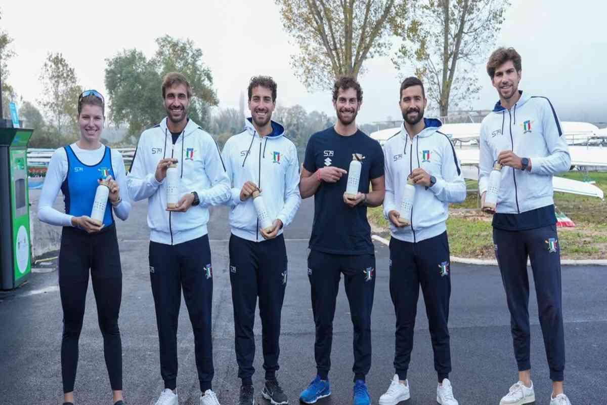 Canottaggio e sostenibilità: il memorial Paolo d'Aloja tra sfide e valori