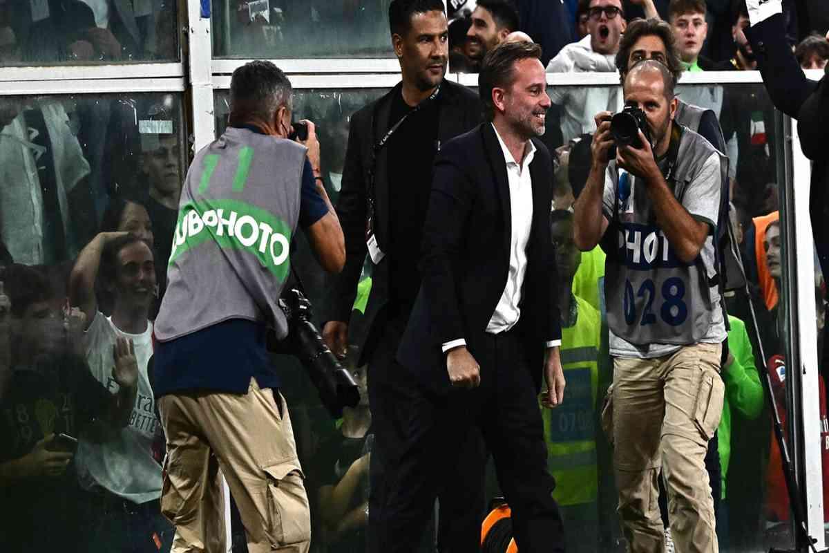 Cardinale svela il suo piano: reinvestire nel Milan anziché tenere i soldi per sé