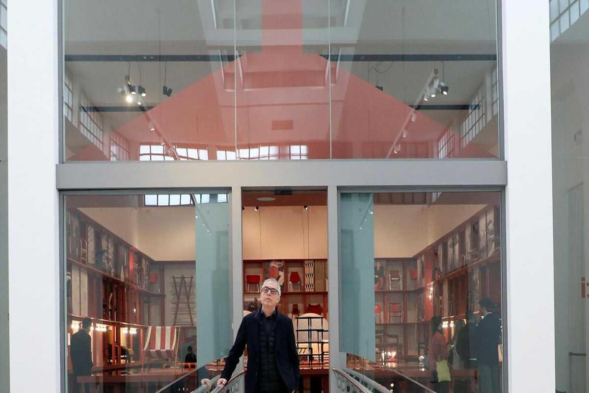 Casa Italia: un nuovo capitolo per Milano Cortina alla Triennale
