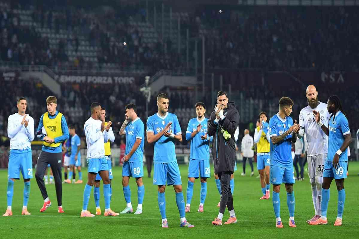 Champions: Conte invita alla fiducia e alla pazienza senza esaltarsi
