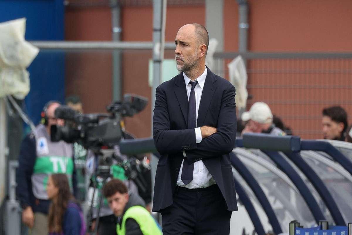 Champions League: Tudor svela la follia del calendario e la crisi della Juve
