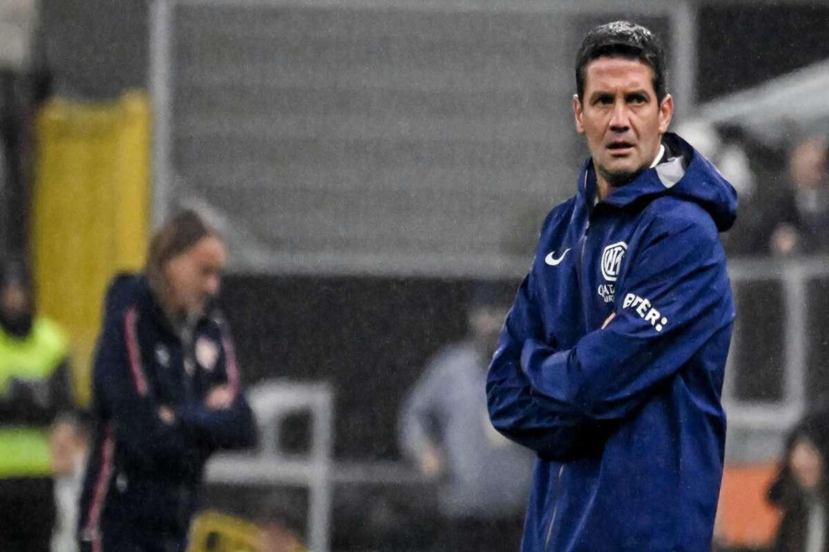 Chivu: Sommer in campo, ma il ritorno di Thuram è un mistero