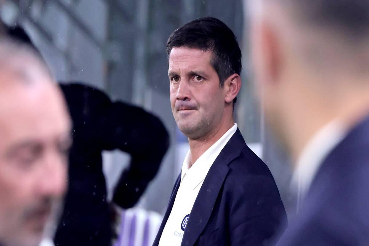Chivu: l'Inter è pronta a riaccendere la sua corsa verso la vetta della Champions