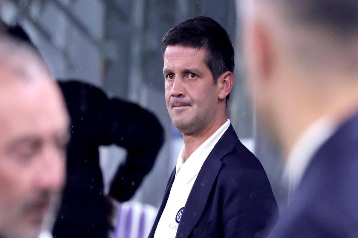 Chivu: l'Inter inizia bene, ma perde la lucidità nel finale