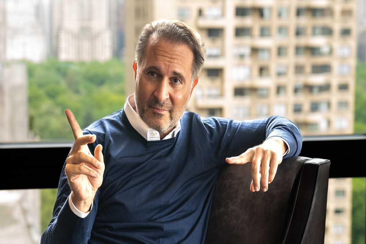 Cittadinanza italiana per Gerry Cardinale, il proprietario del Milan