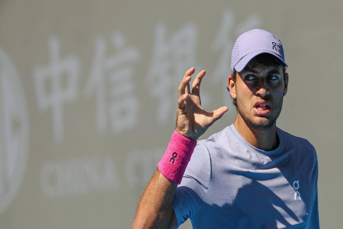 Cobolli e Berrettini brillano: Vienna Open, ottavi da sogno!