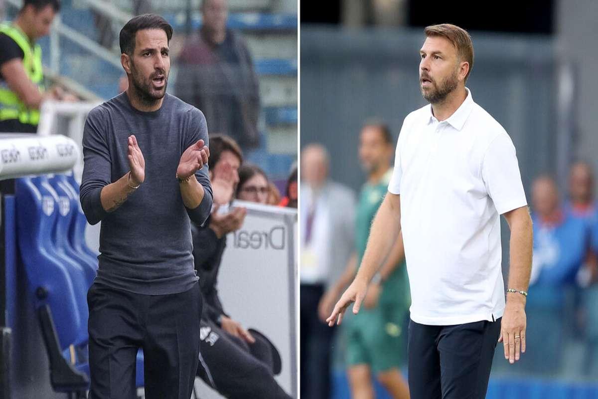 Como contro Verona: la sfida in diretta che accende la Serie A