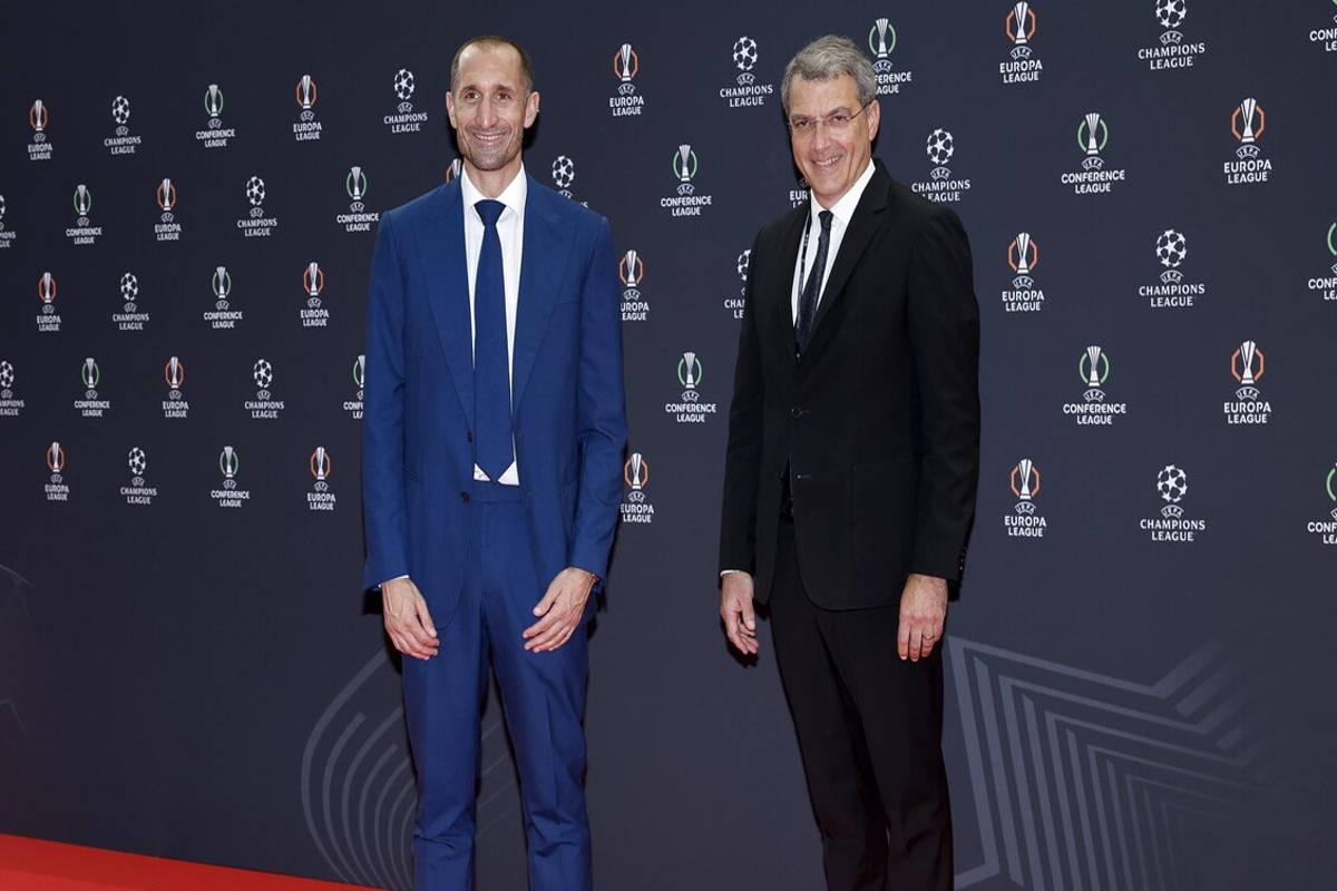 Comolli svela: Spalletti potrebbe restare fino al 2027, ma non è ufficiale