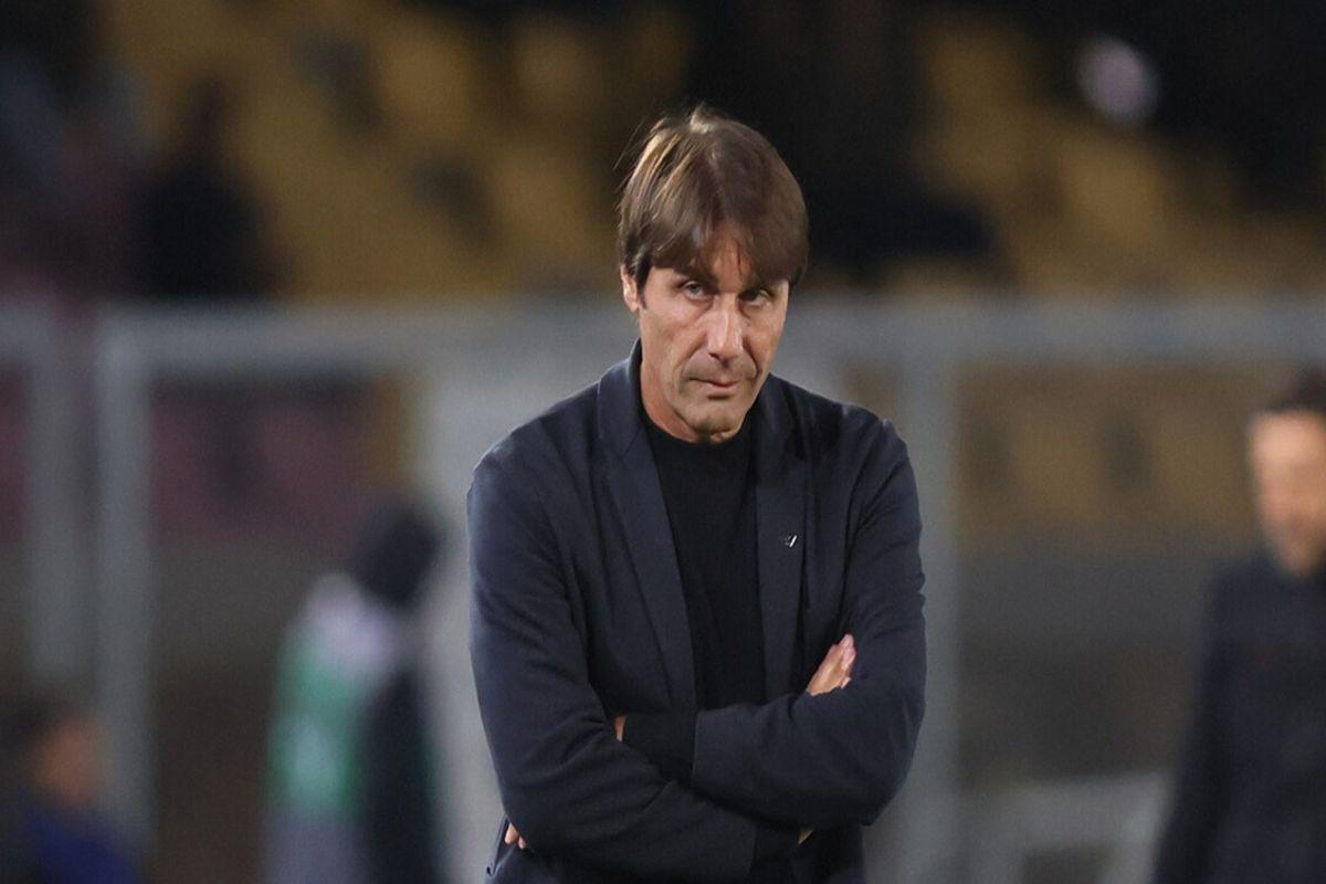 Conte: la sfida insidiosa di giocare a Lecce