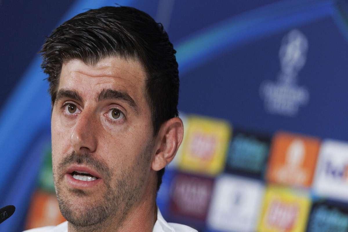 Courtois: Villarreal-Barcellona a Miami, un evento che stravolge il campionato