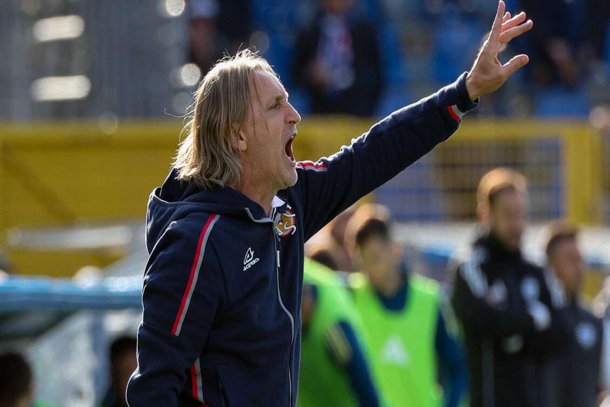 Cremonese: Nicola svela le verità dietro la stagione della squadra