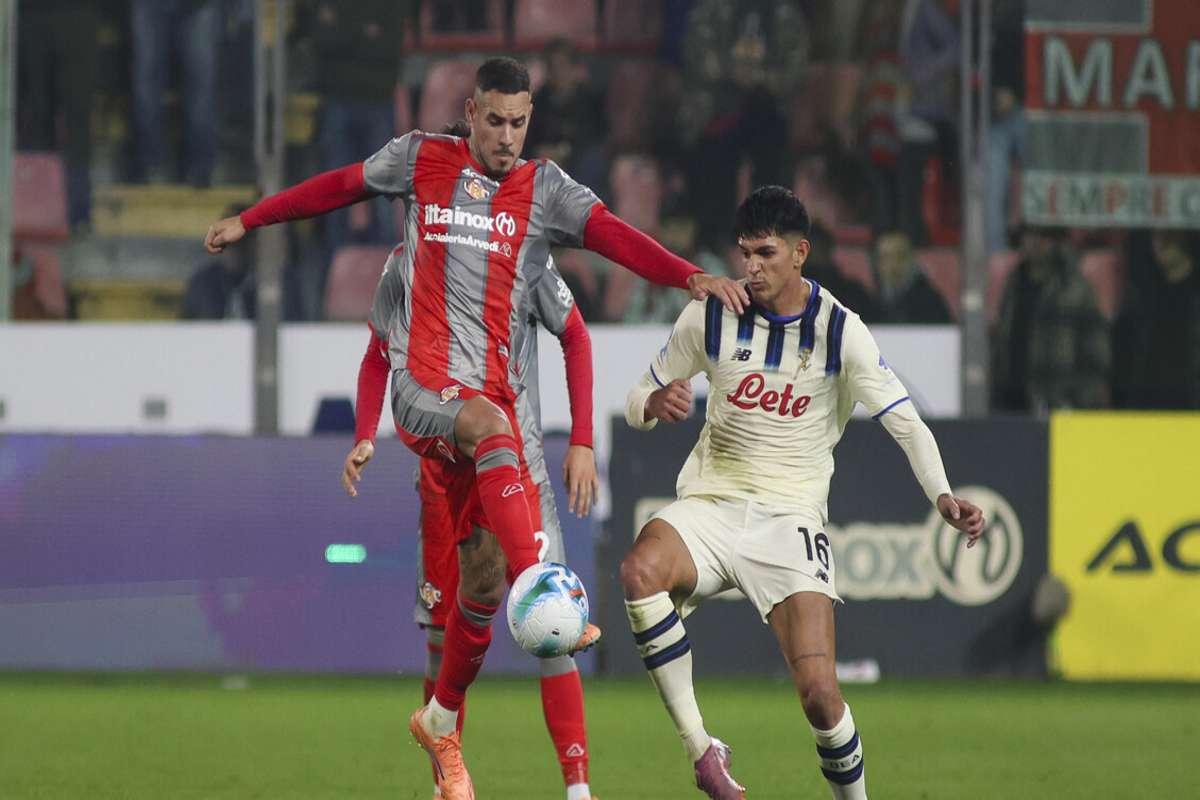 Cremonese: tra infortuni e il ritorno di Sanabria, la speranza si riaccende