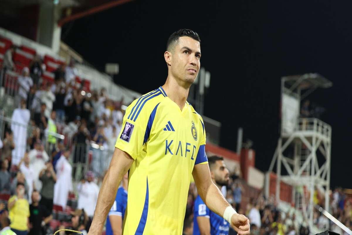 Cristiano Ronaldo: il primo calciatore a entrare nel club dei miliardari