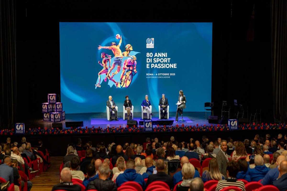 Csi celebra 80 anni: uno speciale imperdibile in tv sulla festa del secolo