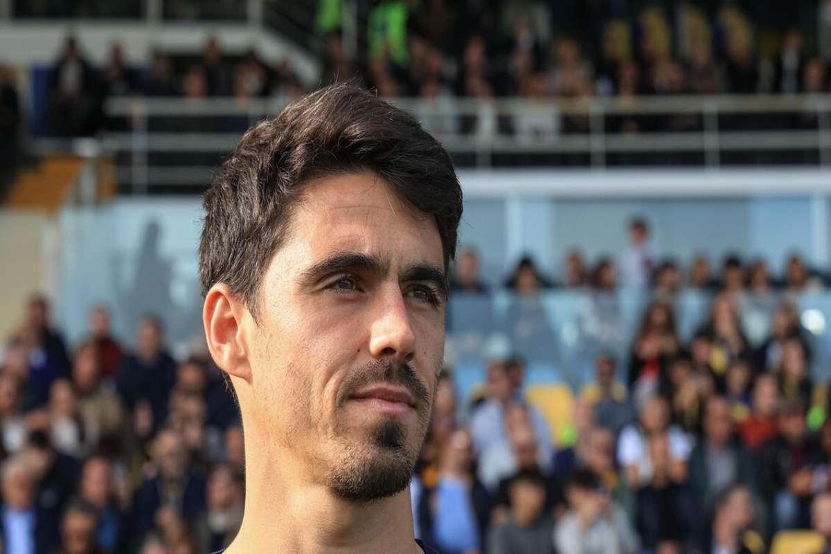 Cuesta entusiasta: Abbiamo trovato la strada giusta per Parma