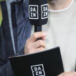 Dazn conquista i diritti di trasmissione della Champions di basket fino al 2026